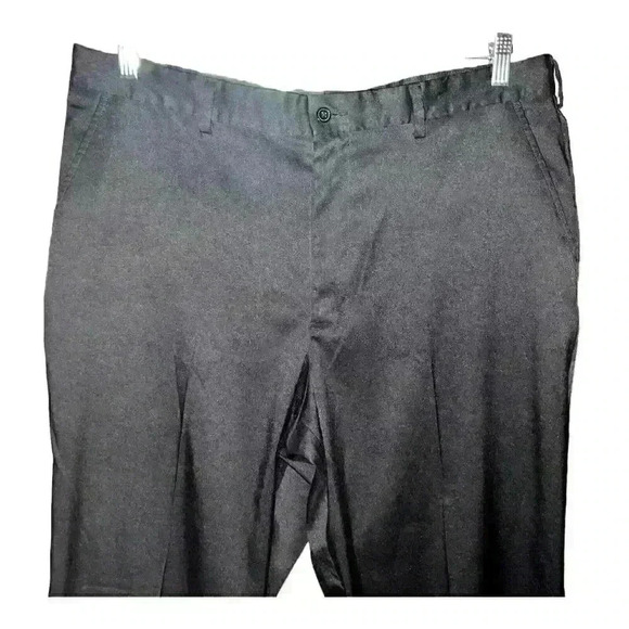 Pebble Beach Performance Sz 38 x 30 Golf Pants Stretch Athleisure Outdoor - Picture 8 of 13